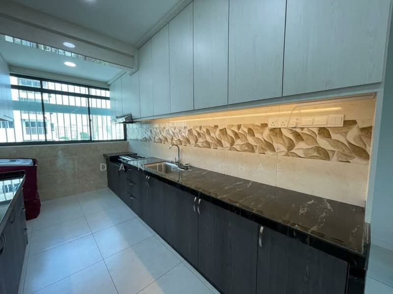 Kondominium untuk Disewa di 3 Residence - Daniel Chae - PropertyGuru.com.my
