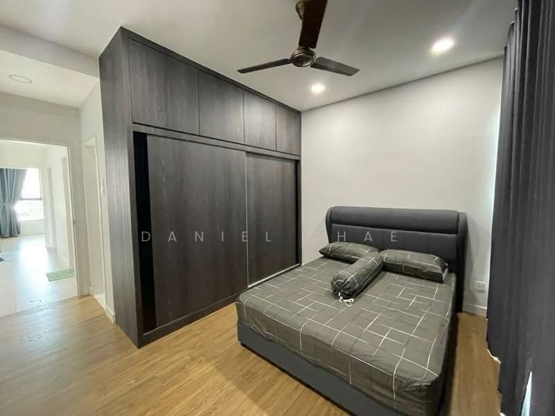 Kondominium untuk Disewa di 3 Residence - Daniel Chae - PropertyGuru.com.my