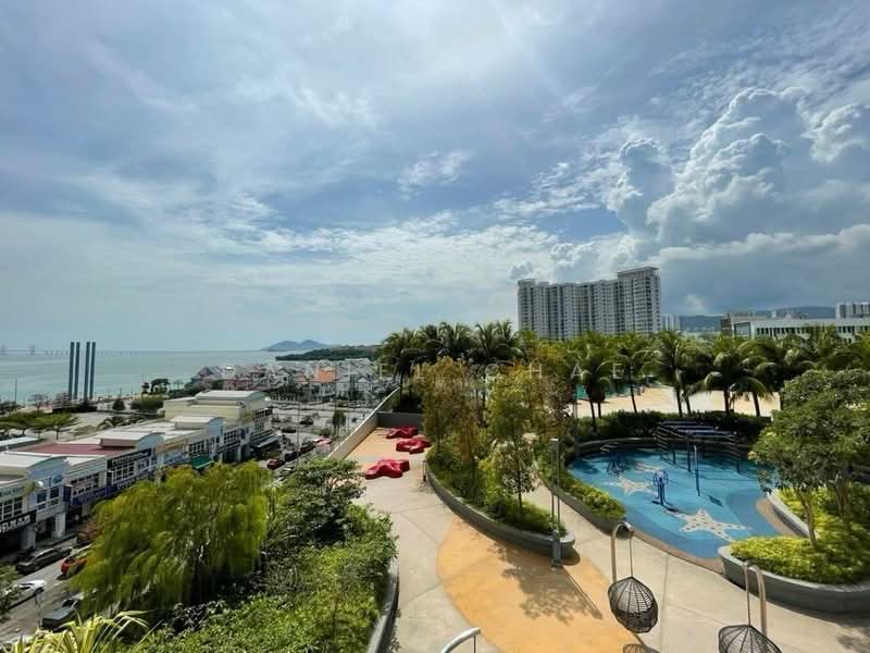 Kondominium untuk Disewa di 3 Residence - Daniel Chae - PropertyGuru.com.my