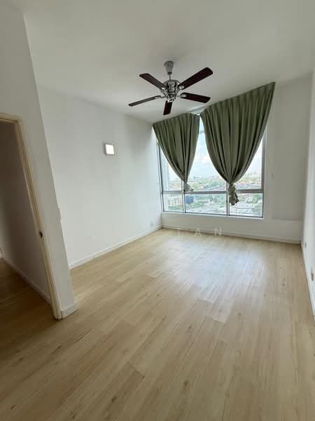 Service Residence for Rent at Greenfield Regency - Alen Tan - PropertyGuru.com.my