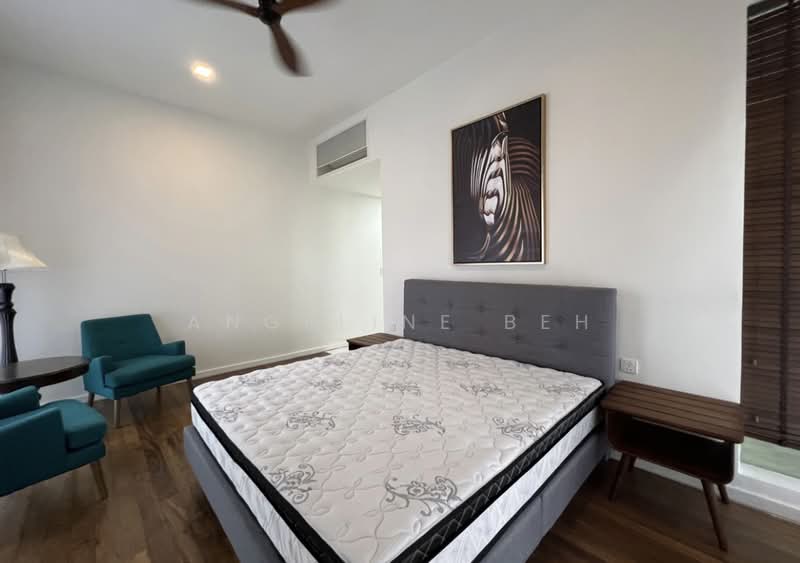 Kondominium untuk Disewa di Setia V Residences - Angeline Beh - Bedroom - PropertyGuru.com.my