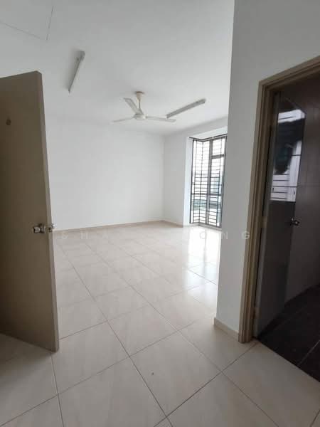 2-storey Terraced House for Sale in Nusa Sentral (Iskandar Puteri (Nusajaya)) - Sharon Ong - Living Room - PropertyGuru.com.my