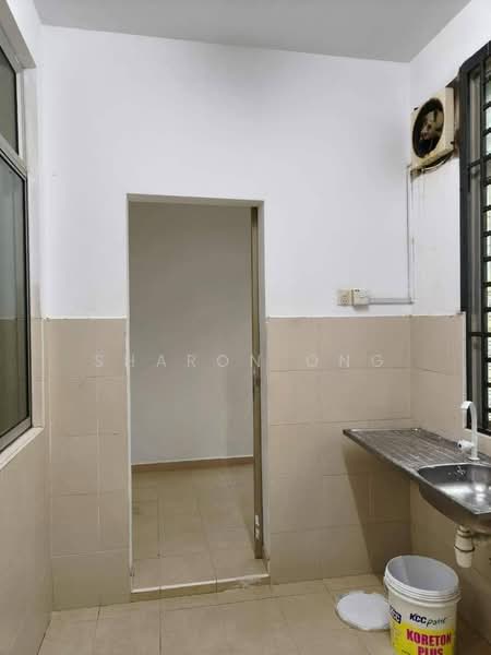 2-storey Terraced House for Sale in Nusa Sentral (Iskandar Puteri (Nusajaya)) - Sharon Ong - Kitchen - PropertyGuru.com.my