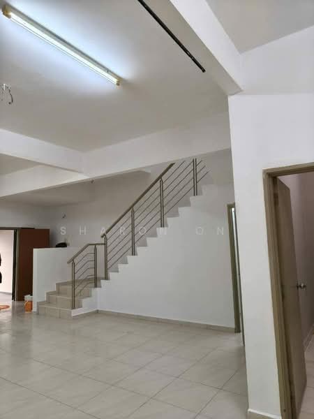 2-storey Terraced House for Sale in Nusa Sentral (Iskandar Puteri (Nusajaya)) - Sharon Ong - Interior - PropertyGuru.com.my