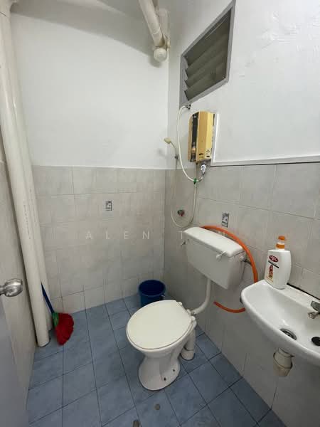 Apartment for Rent at Villa Krystal @ Bandar Selesa Jaya - Alen Tan - PropertyGuru.com.my
