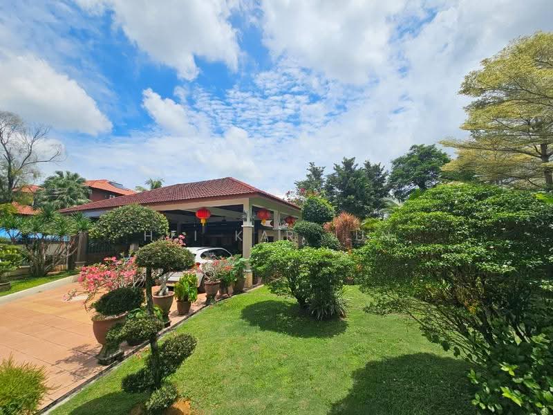 Bungalow House untuk Disewa di Country Heights (Kajang) - Hei Kar Jun - Exterior - PropertyGuru.com.my