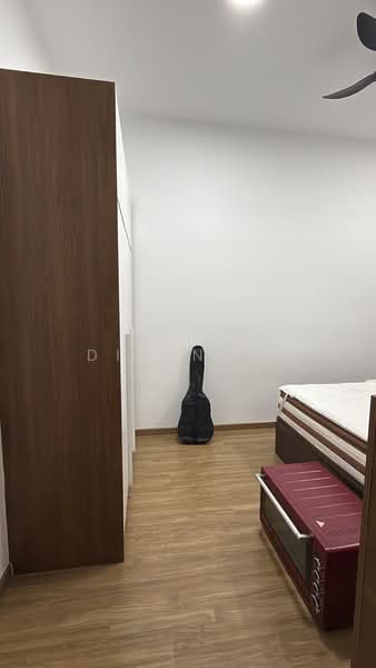Servis Apartment untuk Disewa di Rica Residence - Diyana . - Bedroom - PropertyGuru.com.my