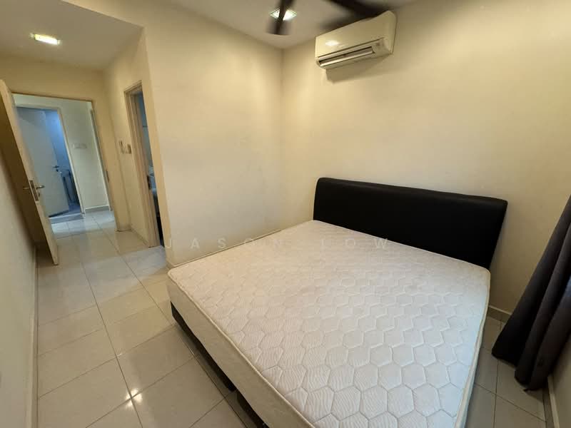 Service Residence for Rent at Metropolitan Square - Jason Low - Bedroom - PropertyGuru.com.my