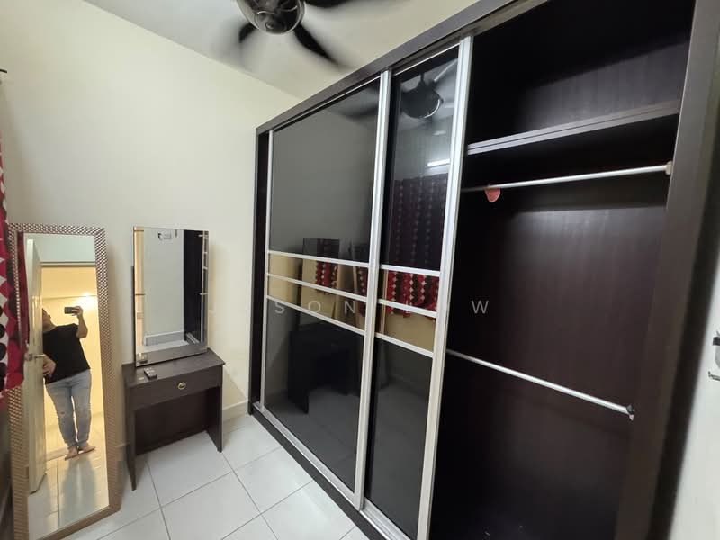 Service Residence for Rent at Metropolitan Square - Jason Low - Interior - PropertyGuru.com.my