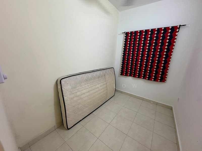 Service Residence for Rent at Metropolitan Square - Jason Low - Bedroom - PropertyGuru.com.my