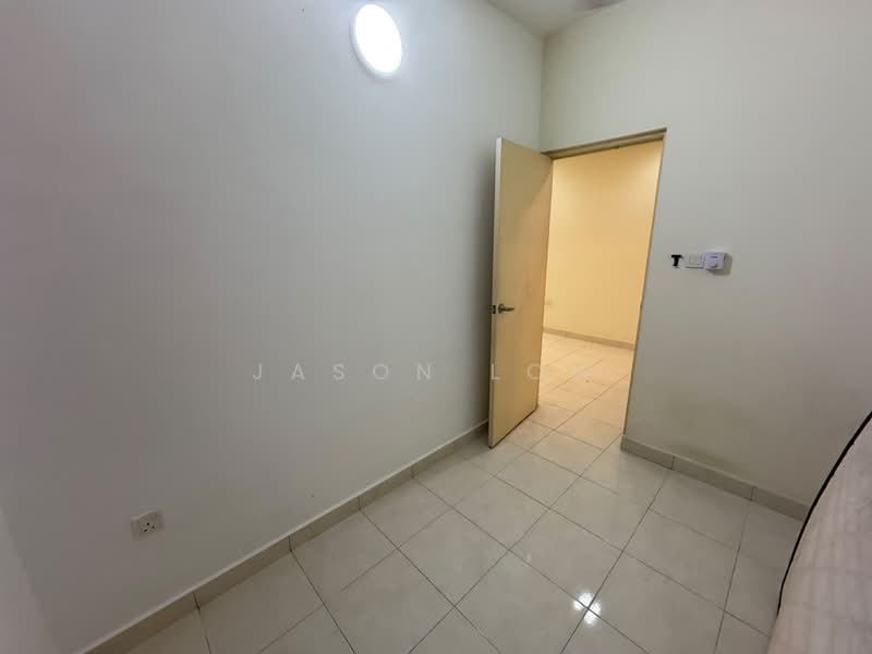 Service Residence for Rent at Metropolitan Square - Jason Low - Interior - PropertyGuru.com.my