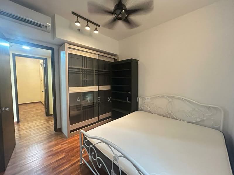 Servis Apartment untuk Disewa di The Tamarind - Alex Lim - Bedroom - PropertyGuru.com.my