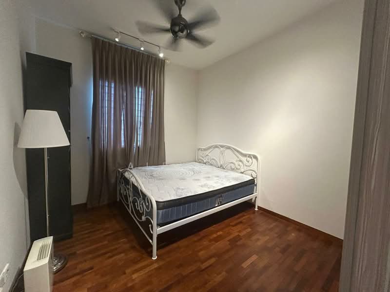 Servis Apartment untuk Disewa di The Tamarind - Alex Lim - Bedroom - PropertyGuru.com.my