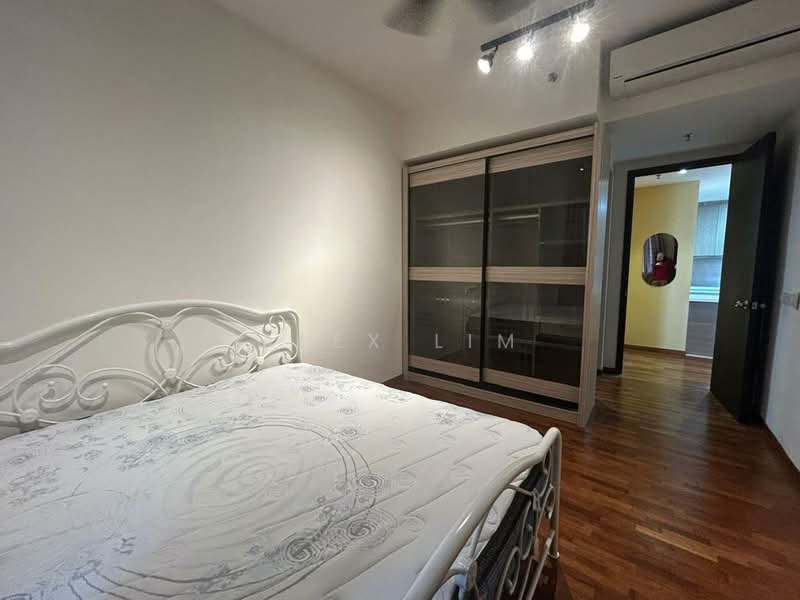 Servis Apartment untuk Disewa di The Tamarind - Alex Lim - Bedroom - PropertyGuru.com.my