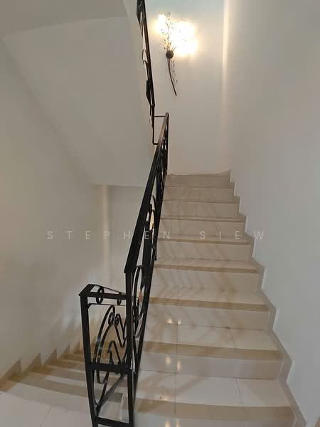 2.5-storey Terraced House for Sale in Panorama Lapangan Perdana (Ipoh) - Stephen Siew - Interior - PropertyGuru.com.my