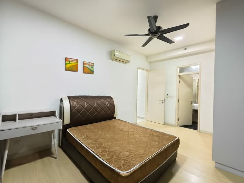 Kediaman Servis untuk Disewa di Sunway Citrine Residences - Wallace Ang - Bedroom - PropertyGuru.com.my