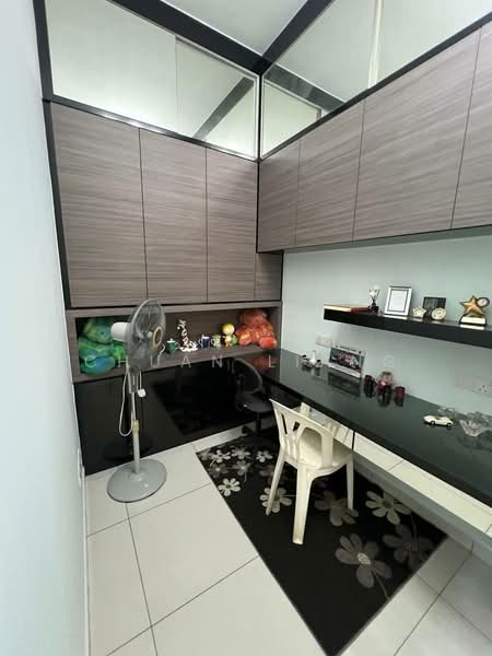 2-storey Terraced House for Sale in Setia Tropika (Johor Bahru) - Chuan Liang - Study - PropertyGuru.com.my