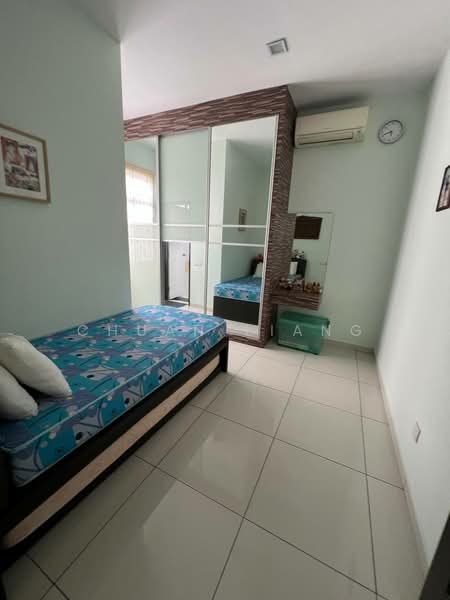 2-storey Terraced House for Sale in Setia Tropika (Johor Bahru) - Chuan Liang - Bedroom - PropertyGuru.com.my