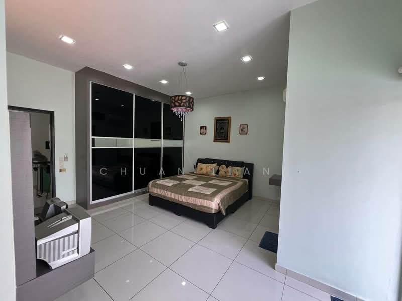 2-storey Terraced House for Sale in Setia Tropika (Johor Bahru) - Chuan Liang - Bedroom - PropertyGuru.com.my