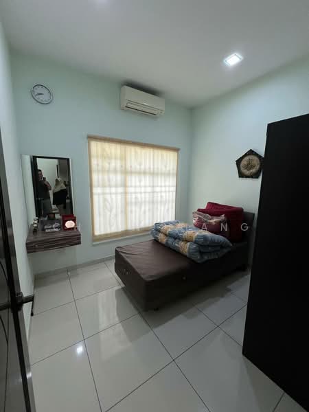 2-storey Terraced House for Sale in Setia Tropika (Johor Bahru) - Chuan Liang - Bedroom - PropertyGuru.com.my