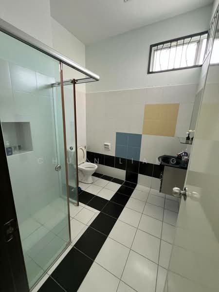 2-storey Terraced House for Sale in Setia Tropika (Johor Bahru) - Chuan Liang - Bathroom - PropertyGuru.com.my