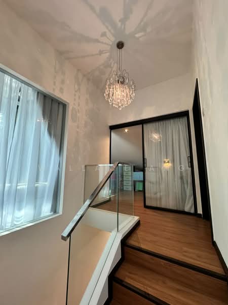 Rumah Teres 1.5 Tingkat untuk Disewa di Taman Molek (Johor Bahru) - Wallace Ang - Interior - PropertyGuru.com.my