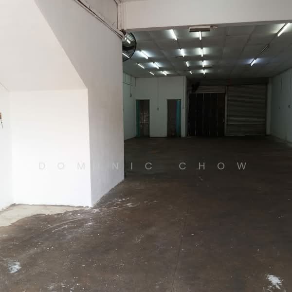 Terrace Factory for Rent in Taman Desa Jaya (Johor Bahru) - Dominic Chow - Interior - PropertyGuru.com.my