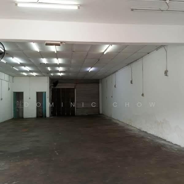 Terrace Factory for Rent in Taman Desa Jaya (Johor Bahru) - Dominic Chow - Interior - PropertyGuru.com.my