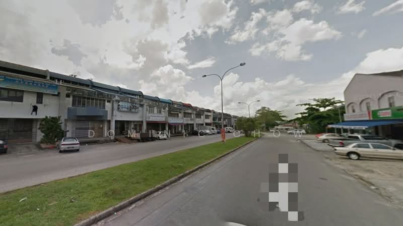 Terrace Factory for Rent in Taman Desa Jaya (Johor Bahru) - Dominic Chow - Exterior - PropertyGuru.com.my