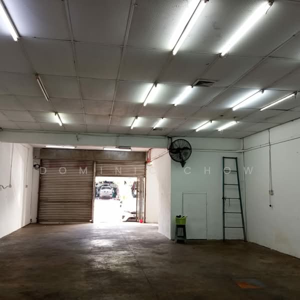 Terrace Factory for Rent in Taman Desa Jaya (Johor Bahru) - Dominic Chow - Interior - PropertyGuru.com.my