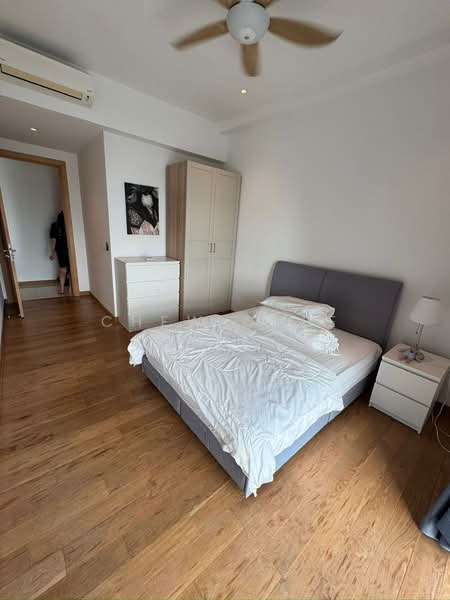 Service Residence for Rent at Southern Marina Residences - Chew Chee Yee - PropertyGuru.com.my