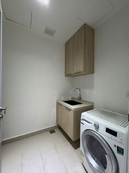 Service Residence for Rent at Southern Marina Residences - Chew Chee Yee - PropertyGuru.com.my