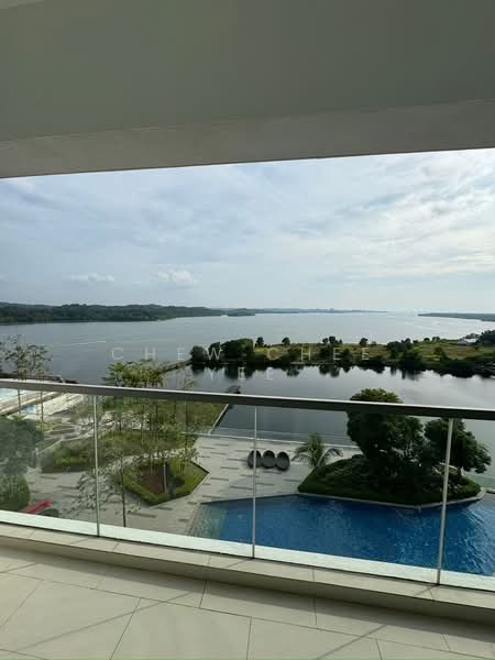 Service Residence for Rent at Southern Marina Residences - Chew Chee Yee - PropertyGuru.com.my