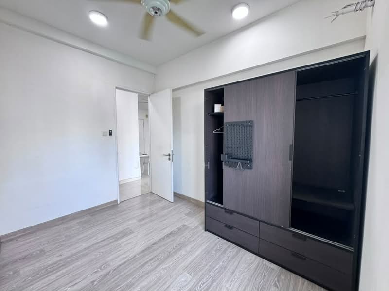 Kondominium untuk Disewa di Scenaria @ North Kiara Hills - JR Chia - Bedroom - PropertyGuru.com.my