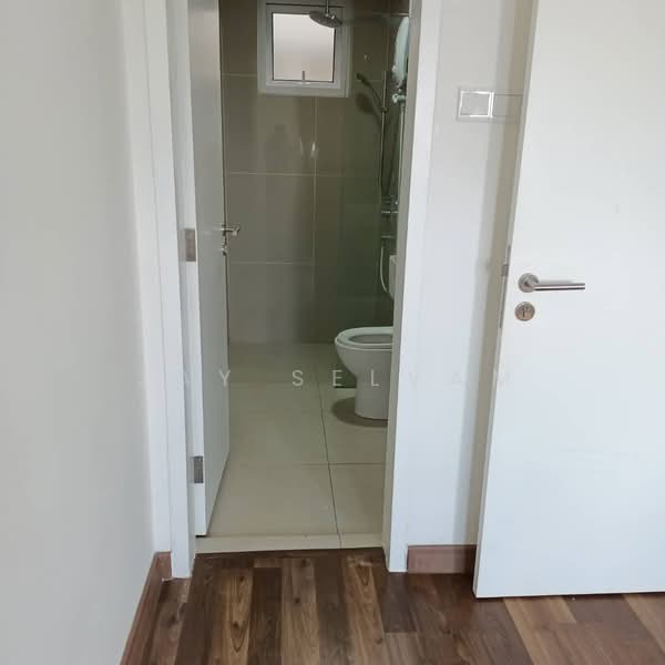Kediaman Servis untuk Disewa di Sentul Point - Jay Selvam - Bathroom - PropertyGuru.com.my