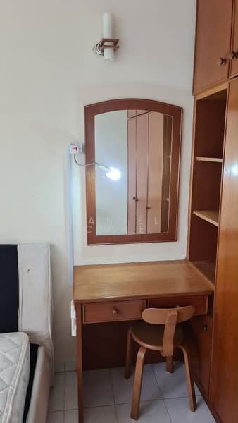 Condominium for Rent at N-Park Condominium - Daniel Chae - PropertyGuru.com.my