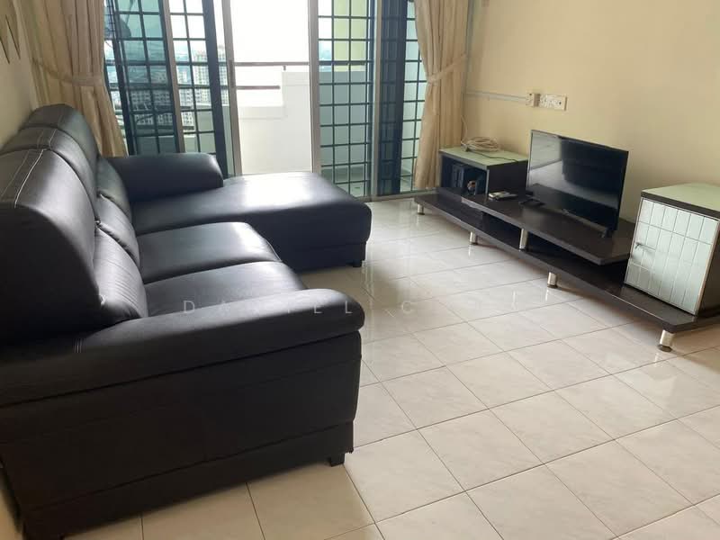 Condominium for Rent at N-Park Condominium - Daniel Chae - PropertyGuru.com.my