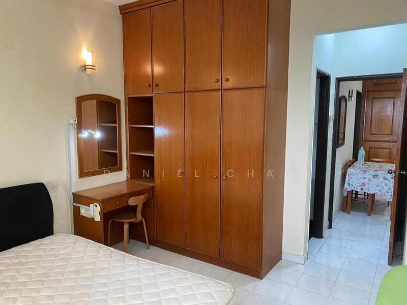 Condominium for Rent at N-Park Condominium - Daniel Chae - PropertyGuru.com.my