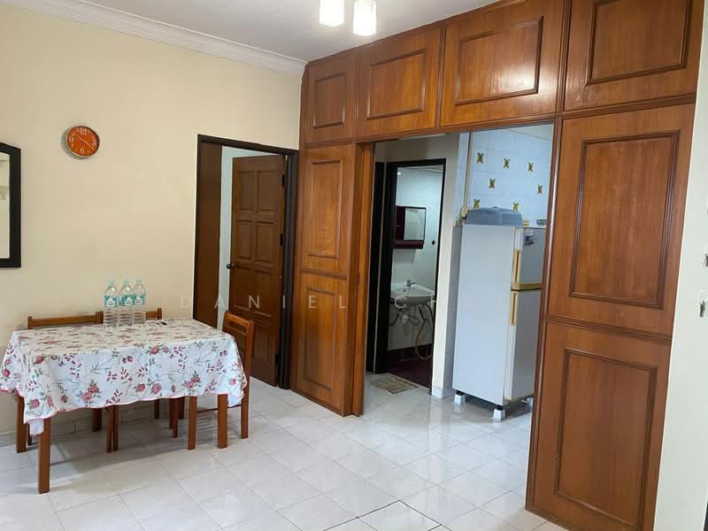 Condominium for Rent at N-Park Condominium - Daniel Chae - PropertyGuru.com.my