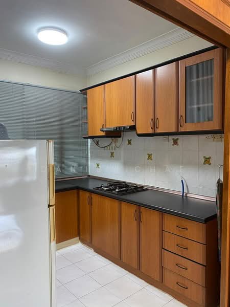 Condominium for Rent at N-Park Condominium - Daniel Chae - PropertyGuru.com.my