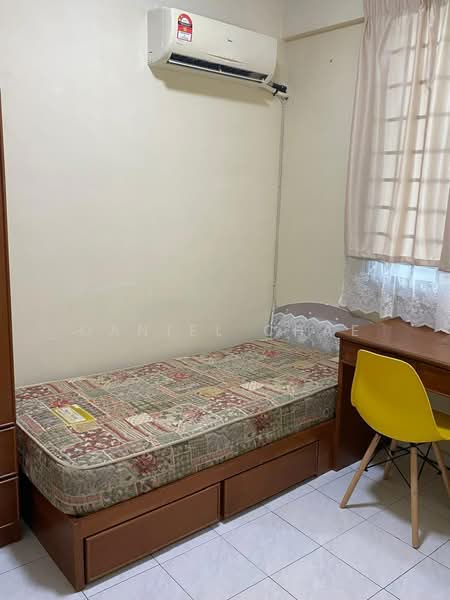 Condominium for Rent at N-Park Condominium - Daniel Chae - PropertyGuru.com.my