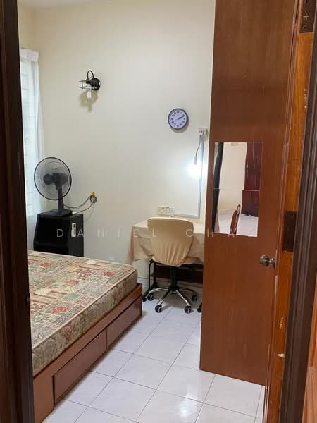 Condominium for Rent at N-Park Condominium - Daniel Chae - PropertyGuru.com.my