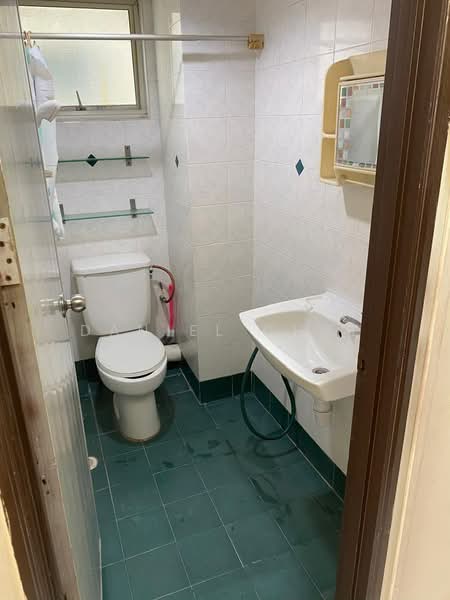 Condominium for Rent at N-Park Condominium - Daniel Chae - PropertyGuru.com.my