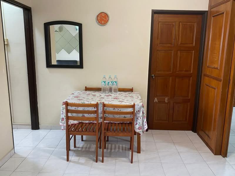 Condominium for Rent at N-Park Condominium - Daniel Chae - PropertyGuru.com.my