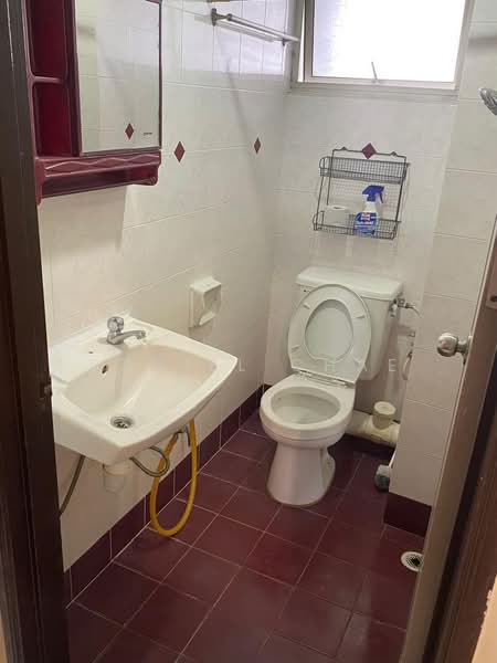 Condominium for Rent at N-Park Condominium - Daniel Chae - PropertyGuru.com.my