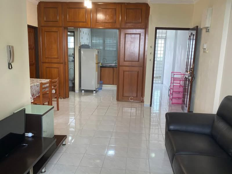 Condominium for Rent at N-Park Condominium - Daniel Chae - PropertyGuru.com.my