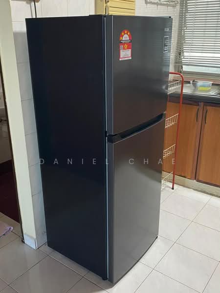 Condominium for Rent at N-Park Condominium - Daniel Chae - PropertyGuru.com.my