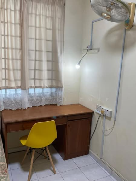 Condominium for Rent at N-Park Condominium - Daniel Chae - PropertyGuru.com.my