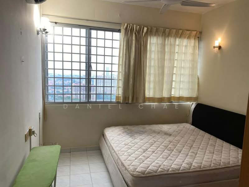Condominium for Rent at N-Park Condominium - Daniel Chae - PropertyGuru.com.my