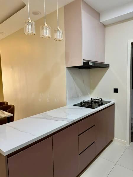 Kondominium untuk Disewa di Vierra Residence - Zulhaikal Asmadee - PropertyGuru.com.my